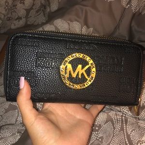 N/A Michael Kors Wallet